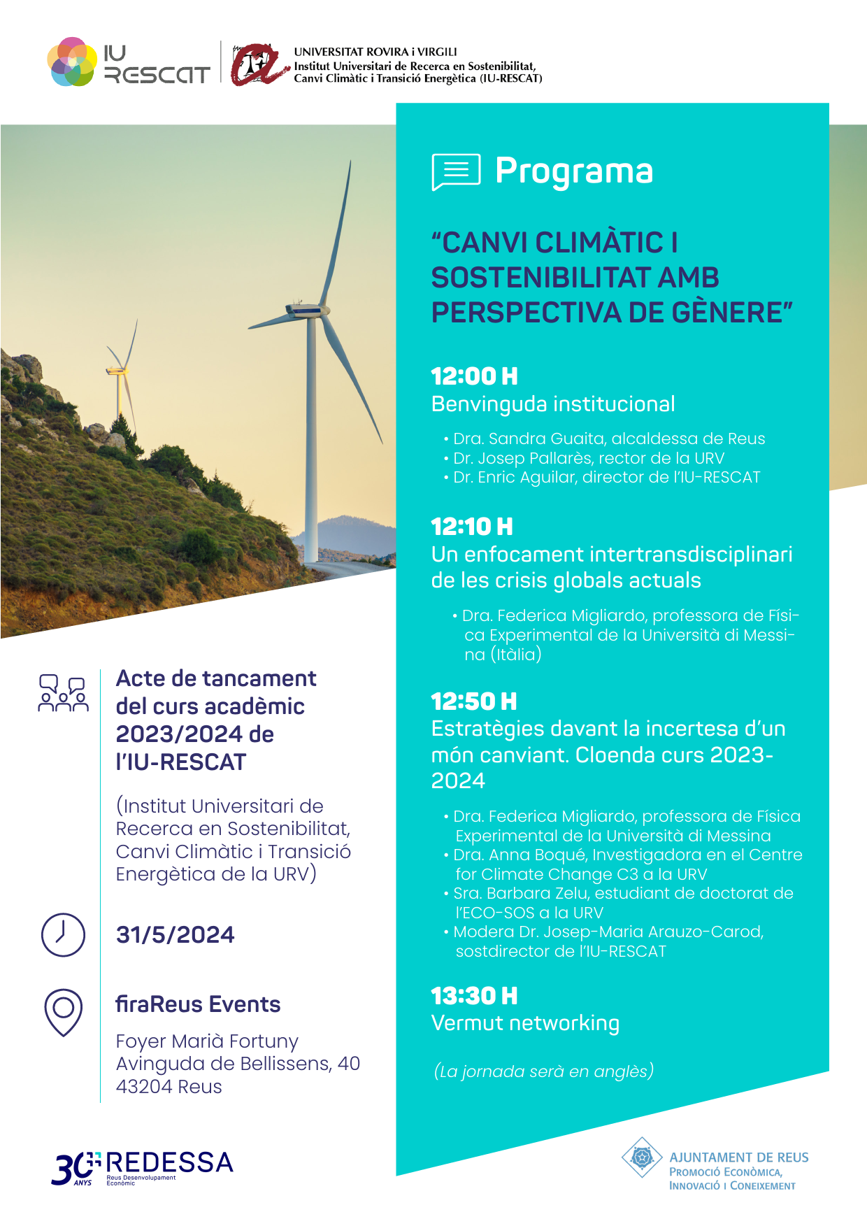 Cartell jornada canvi climàtic FiraReus Events-20240522130901.png