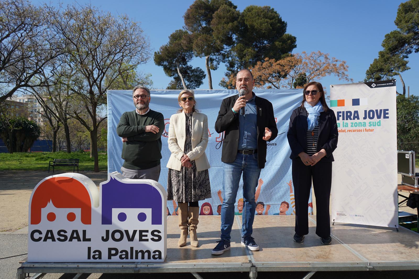 1a Fira Jove Zona Sud