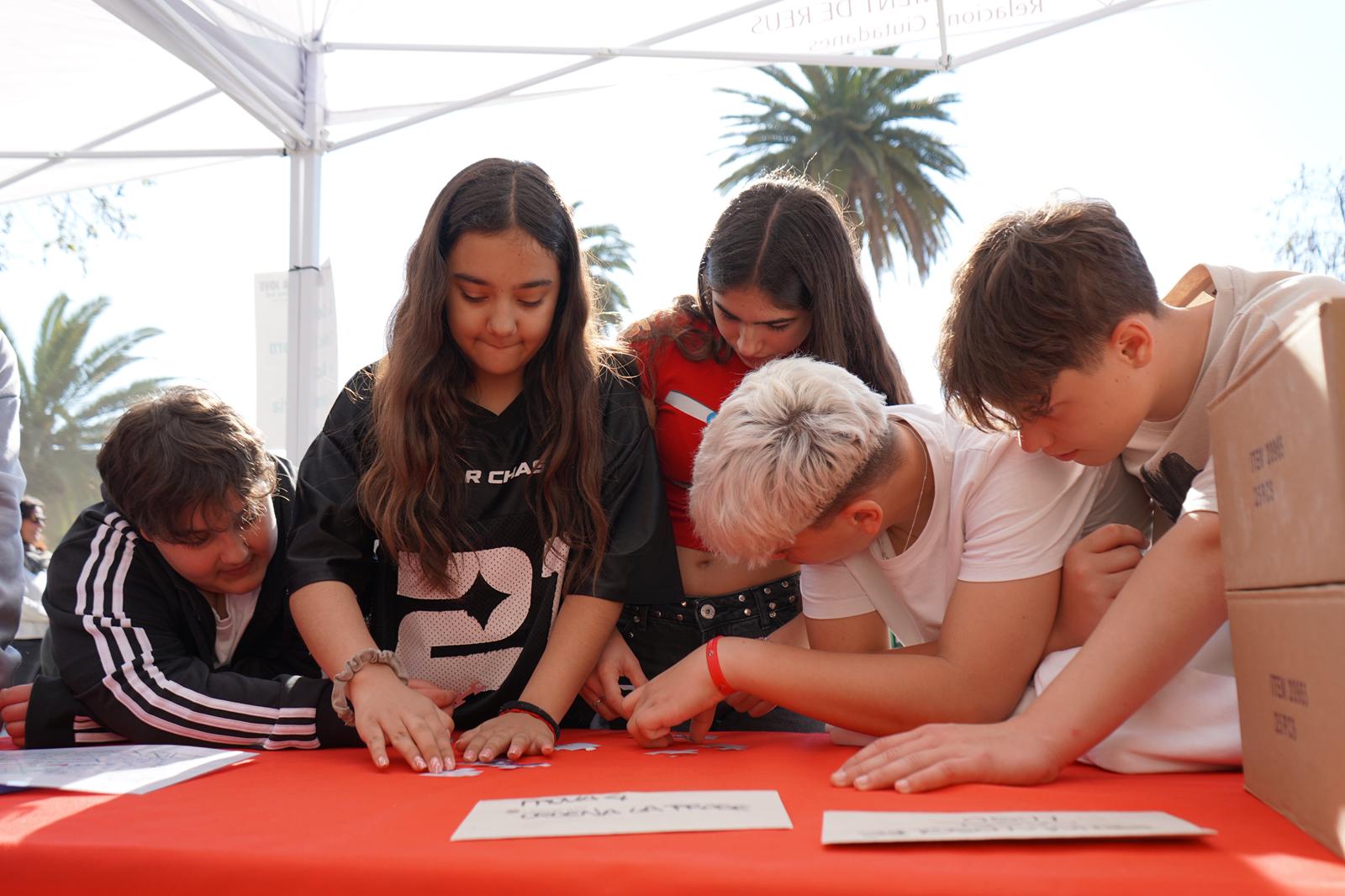 1a Fira Jove Zona Sud