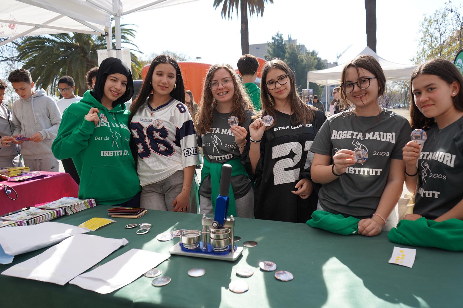 1a Fira Jove Zona Sud