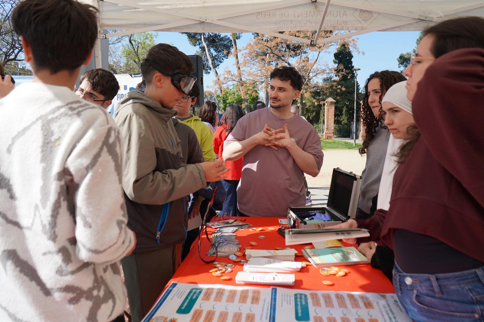 1a Fira Jove Zona Sud