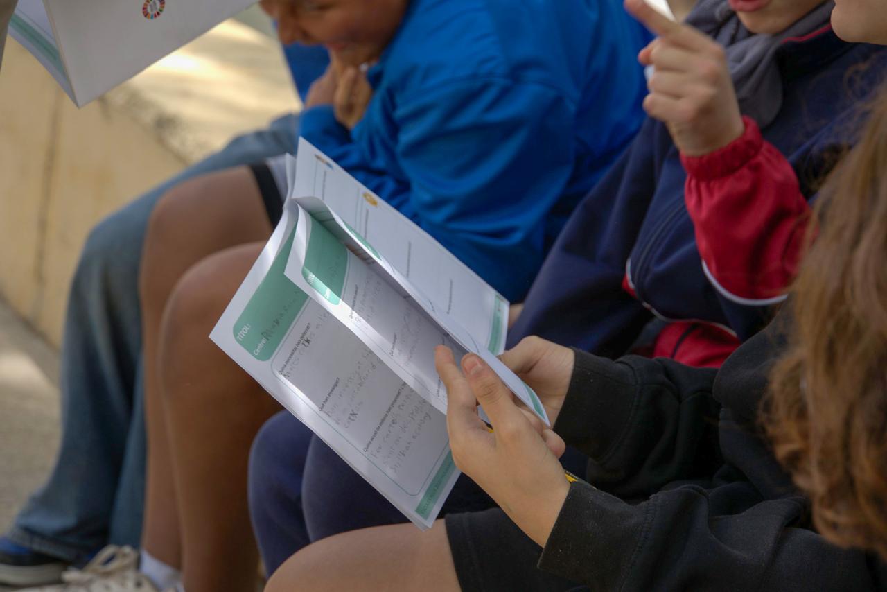 Fira d'Idees de Medi Ambient 2026