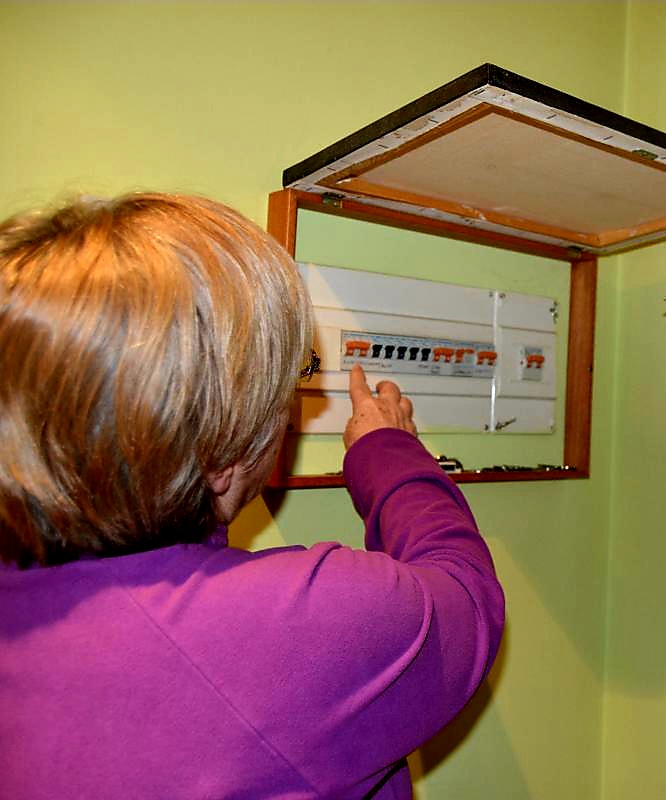 Auditoria energètica