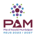 Logo PAM